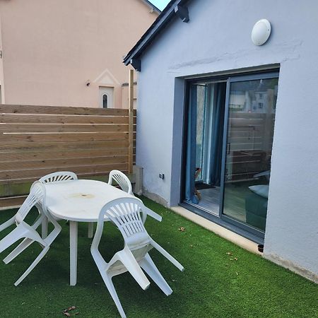 Le Studio Saint-Pierre-Montlimart Zewnętrze zdjęcie