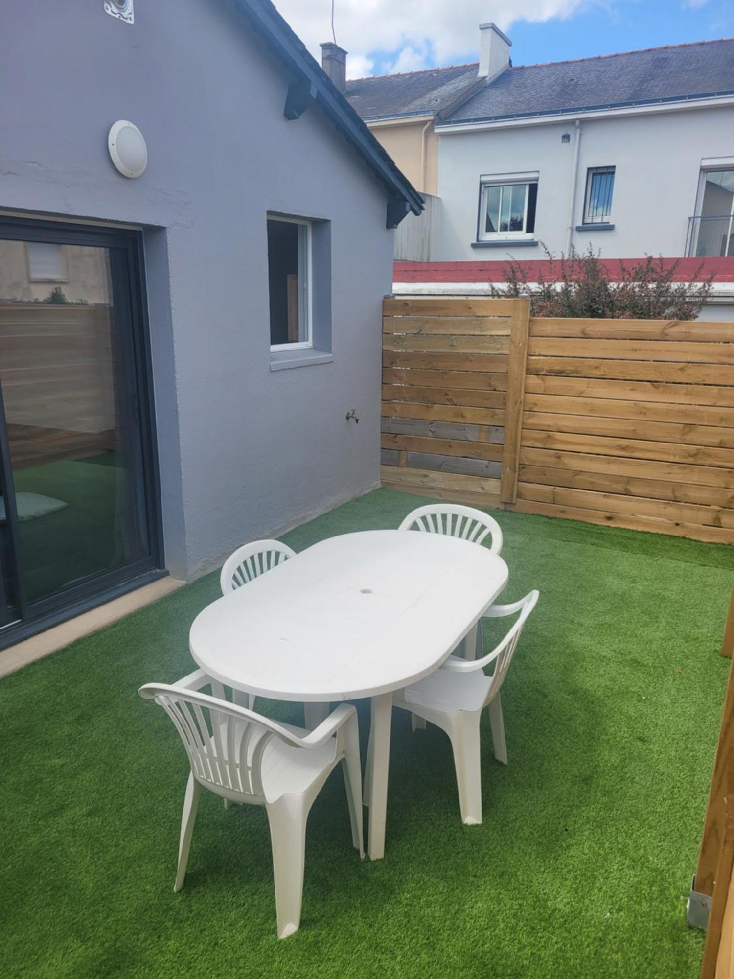 Le Studio Saint-Pierre-Montlimart Zewnętrze zdjęcie
