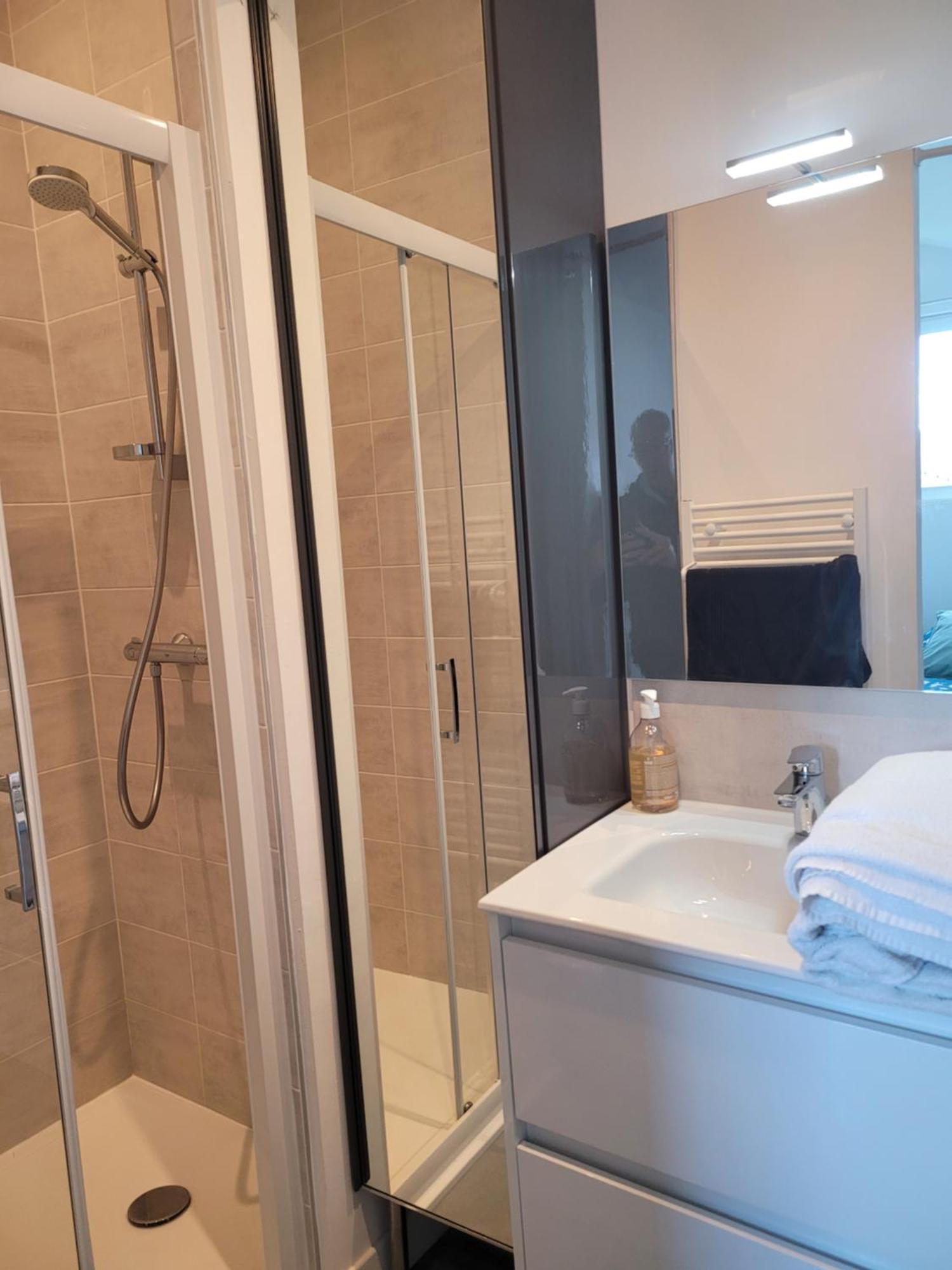 Le Studio Saint-Pierre-Montlimart Zewnętrze zdjęcie